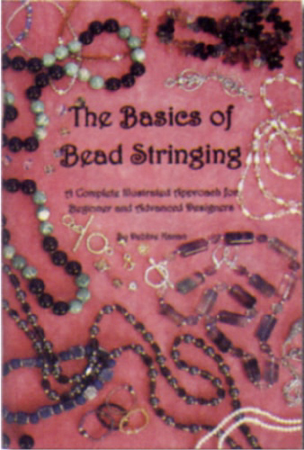Book - The Basics of Bead Stringing