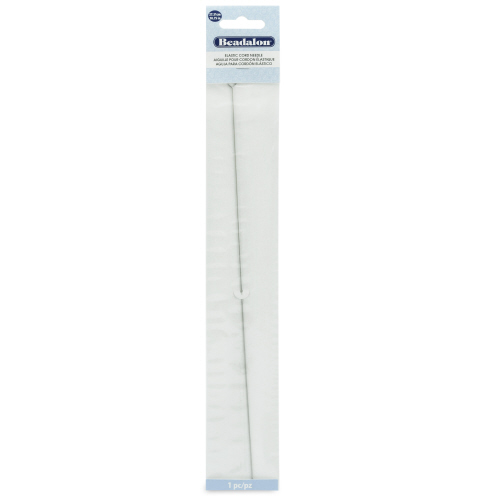 Elastic Cord Needle - 8 inch