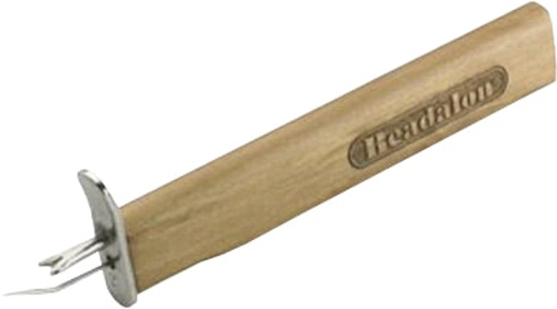 Knotter Tool