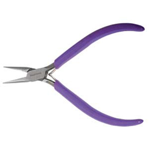 Super Fine Chain Nose Pliers