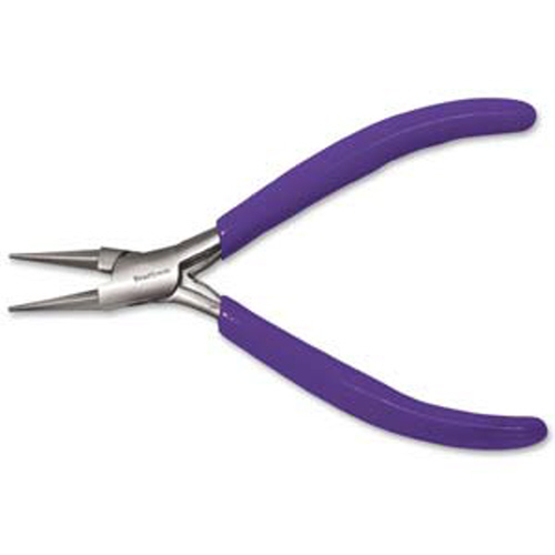 Round Nose Pliers Pro