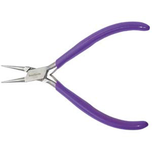 Super Fine Round Nose Plier