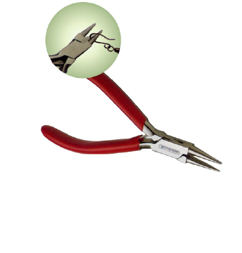 Round Nose Pliers