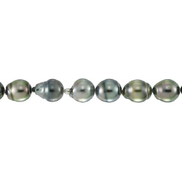 TAHITIAN PEARLS