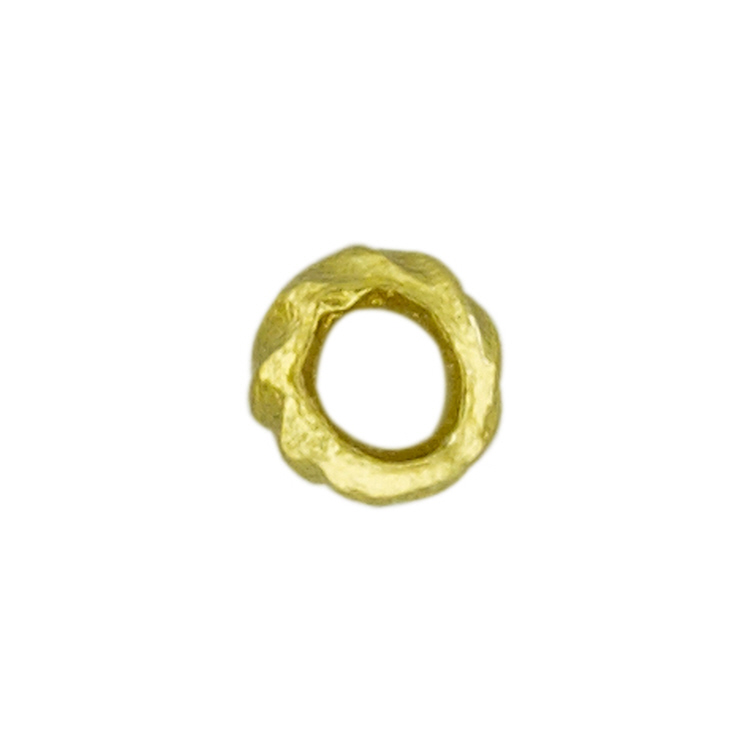 Crimp Beads - Gold Plated (1/2oz)